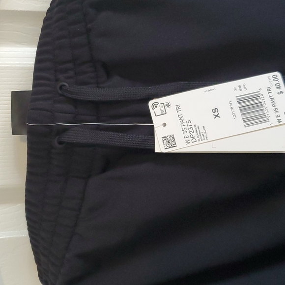 Adidas track pants xs - Picture 4 of 6